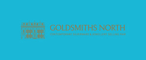 I’m returning to Sheffield for Goldsmiths North this July!