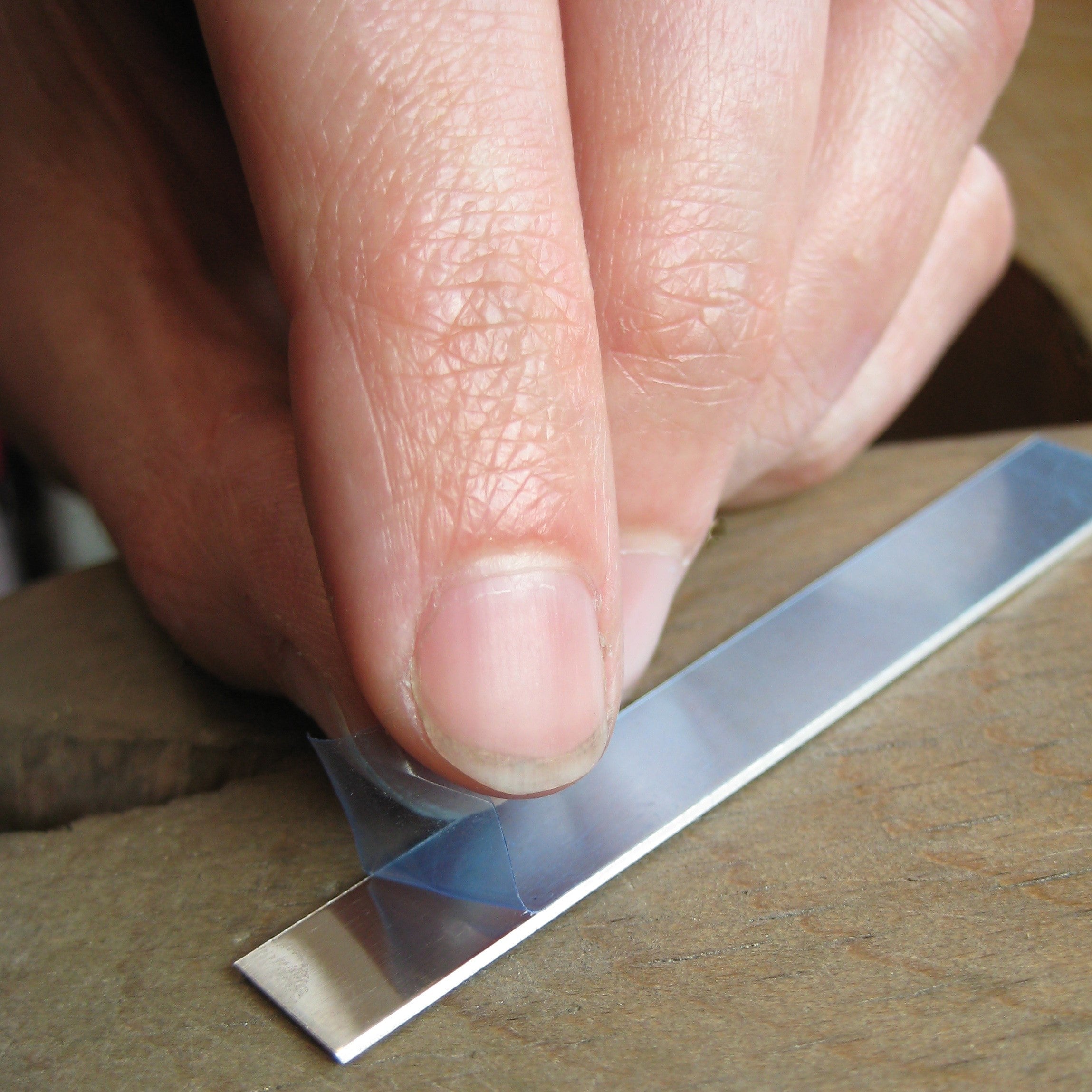 Introduction to Silversmithing (full day) – Louise Mary Designs